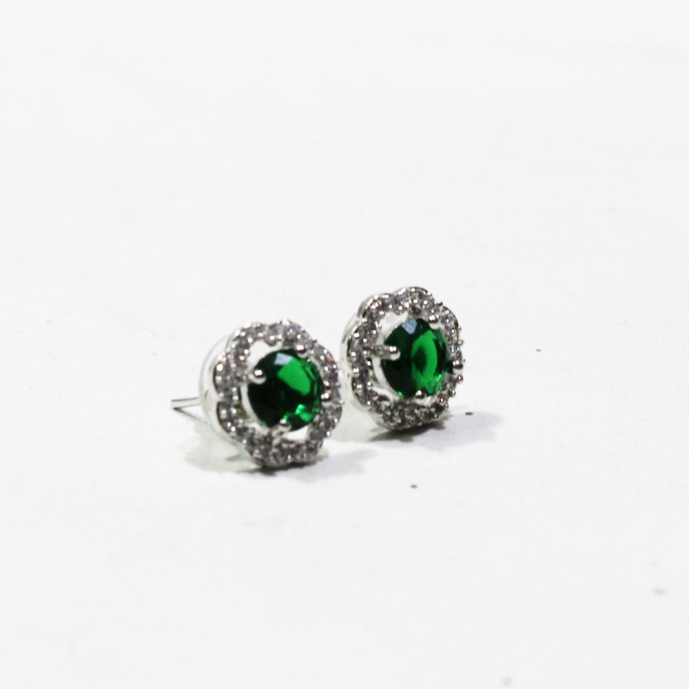 Earrings TOPS -A-152