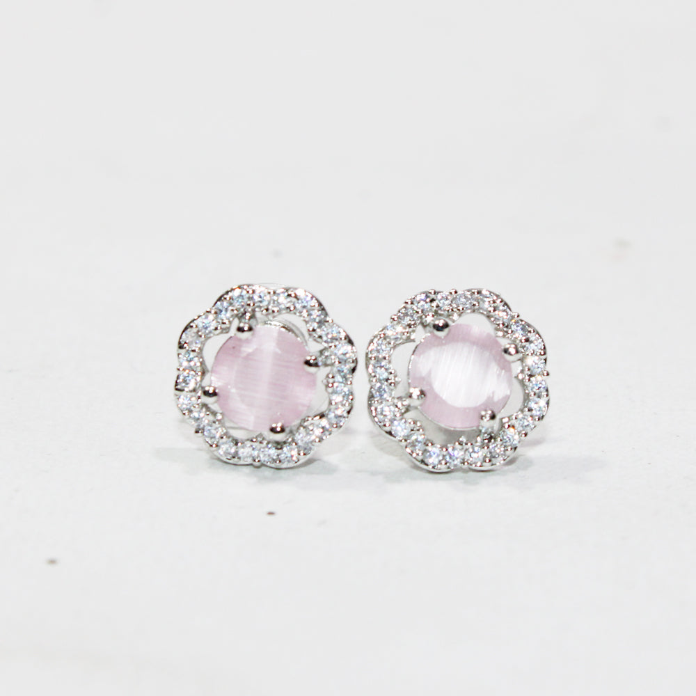 Earrings TOPS -A-152