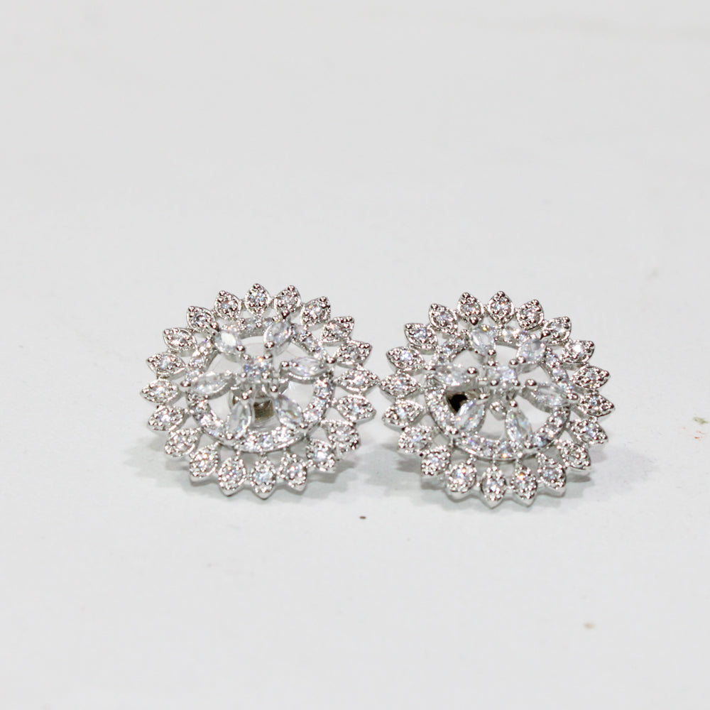Earrings TOPS -A - 155
