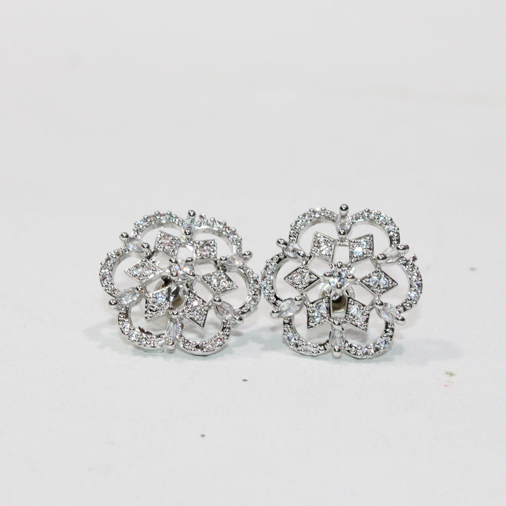 Earrings TOPS -A-155