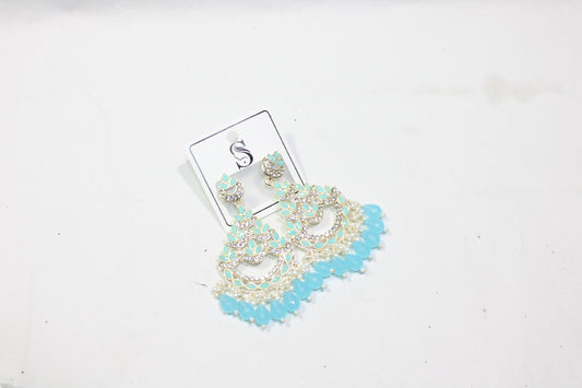 Earrings -