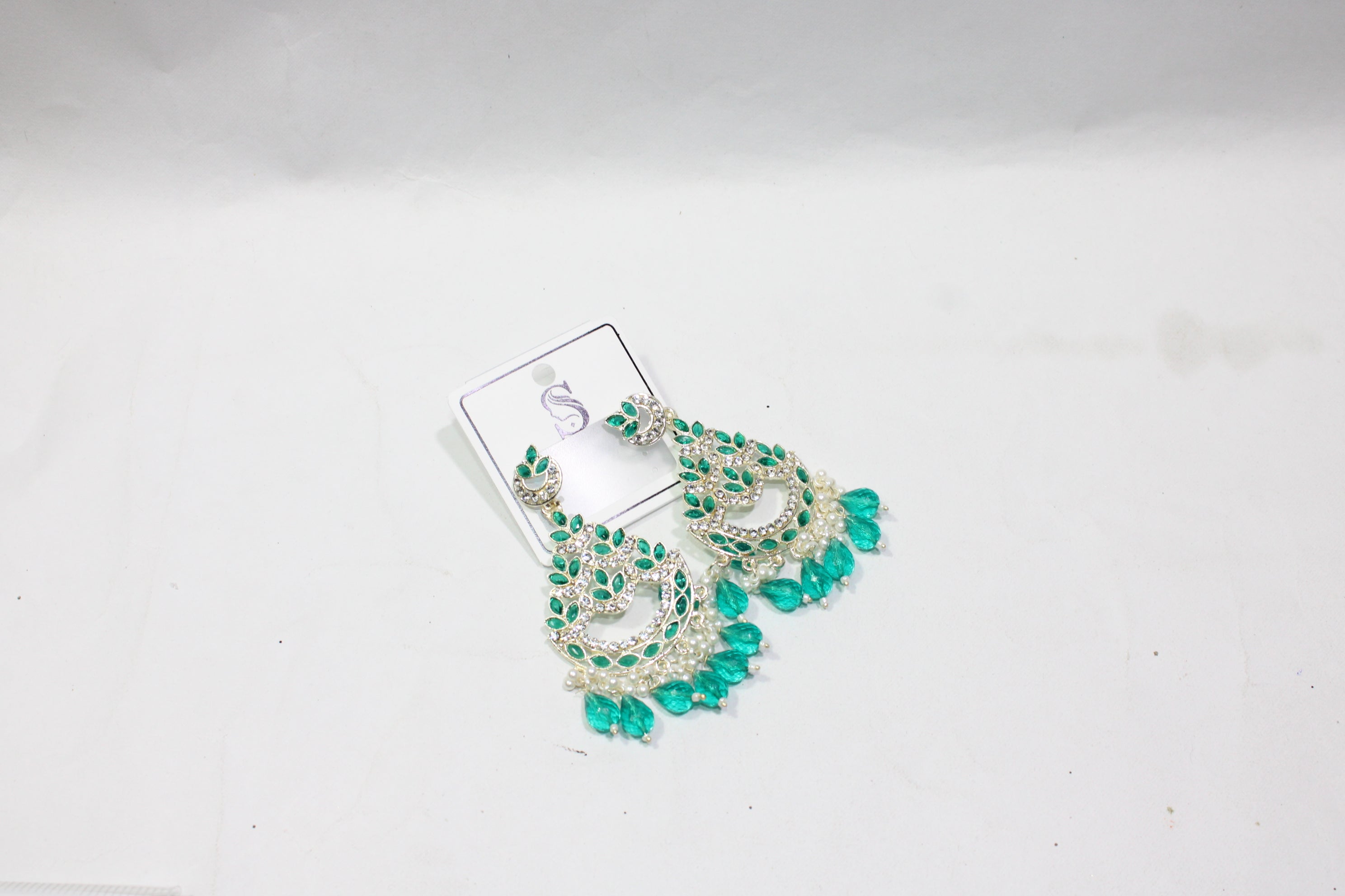 Earrings - H -57