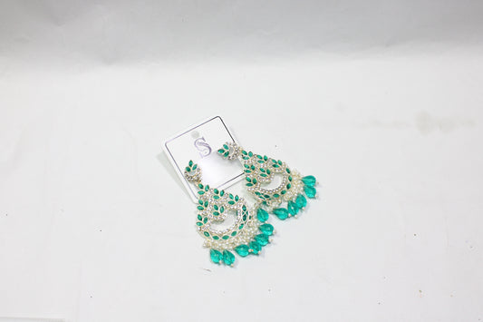 Earrings - H -57