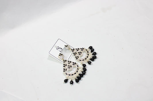 Earrings - H -57