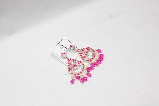 Earrings - H -57