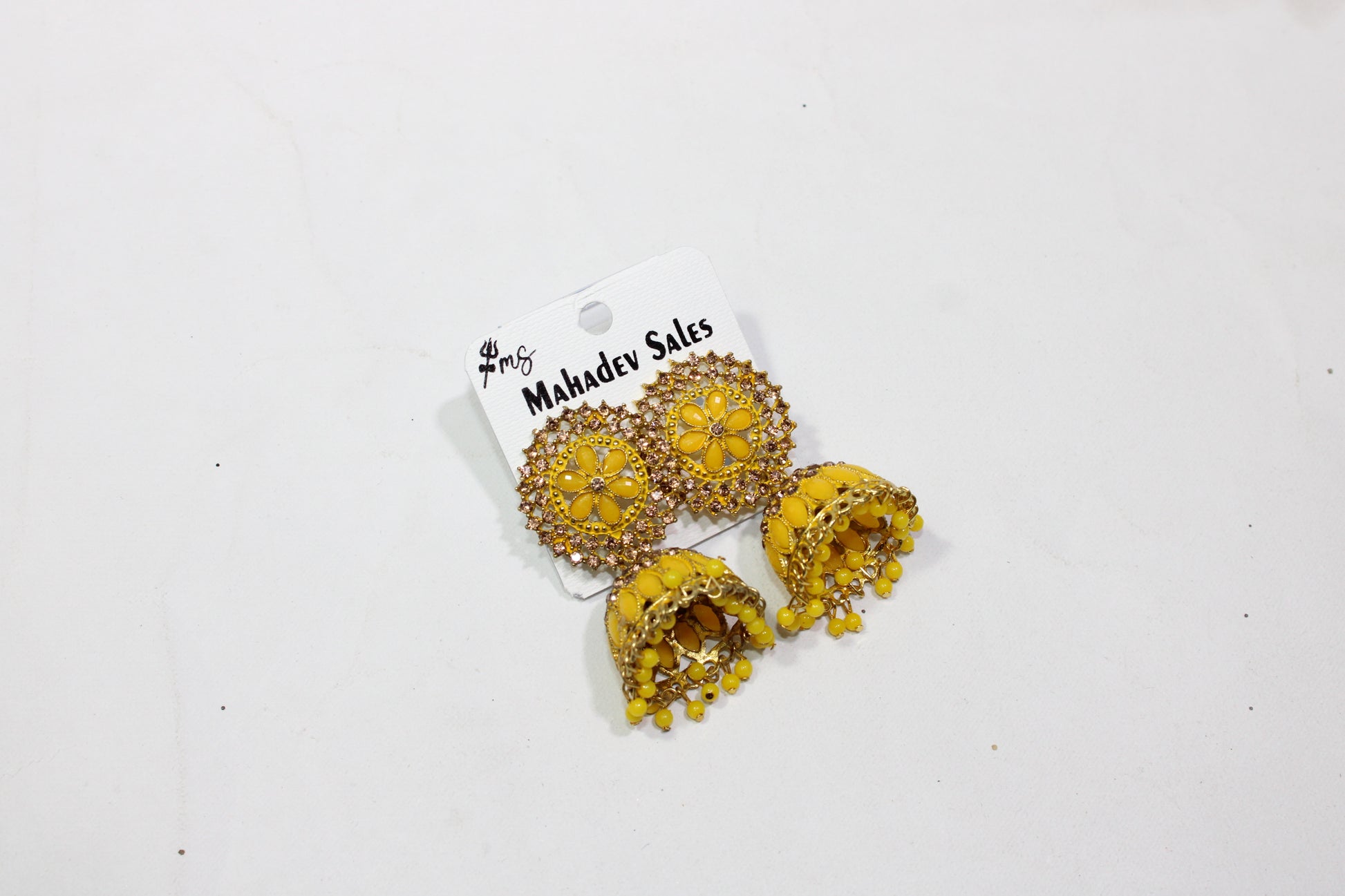 Earrings - R -51