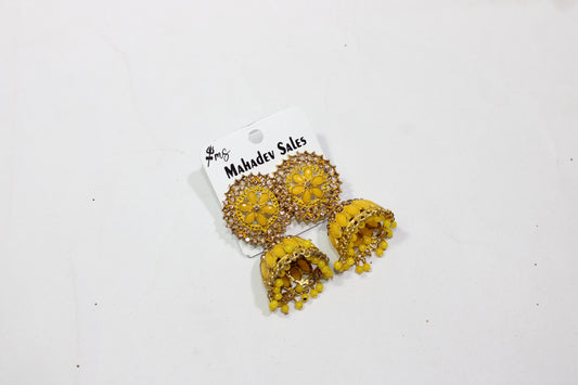 Earrings - R -51