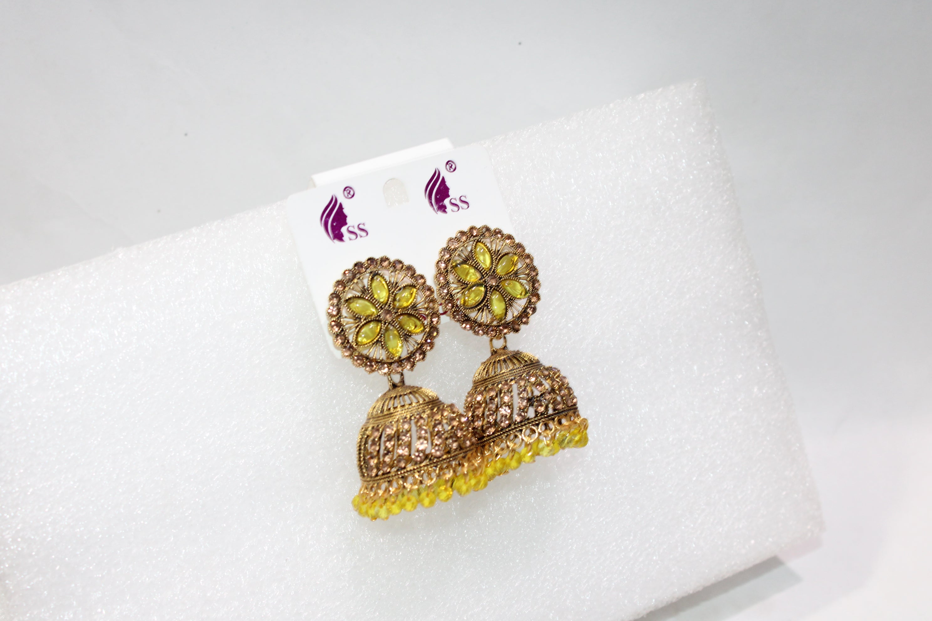 Earrings - R -50