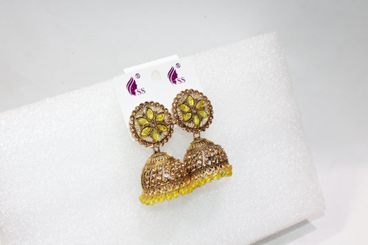 Earrings - R -50