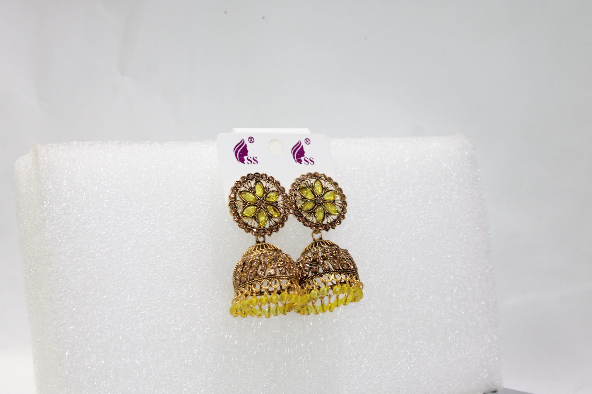 Earrings - R -50