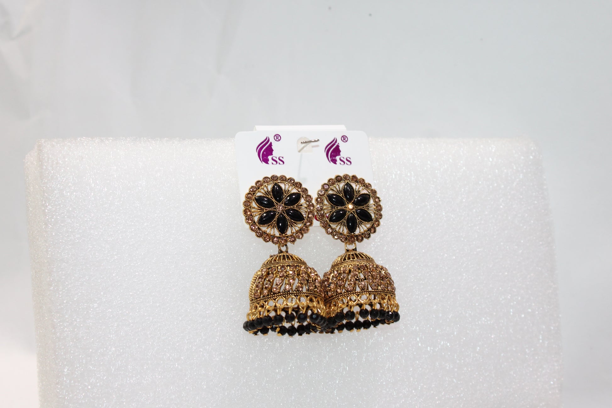 Earrings - R-50