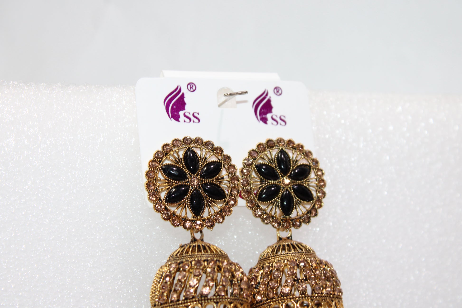 Earrings - R-50