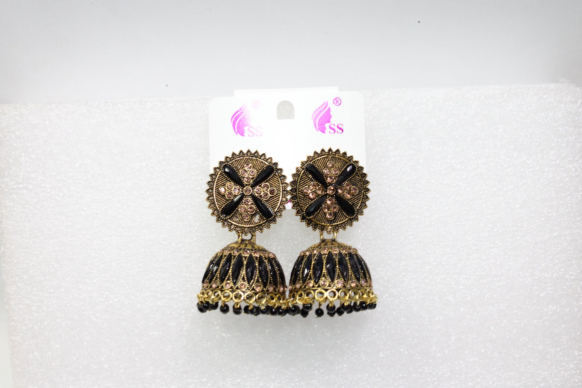 Earrings - R-48