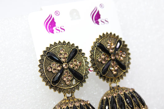 Earrings - R-48