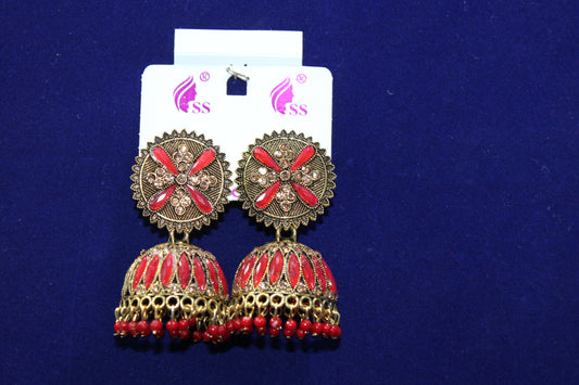 Jhumka - H-01