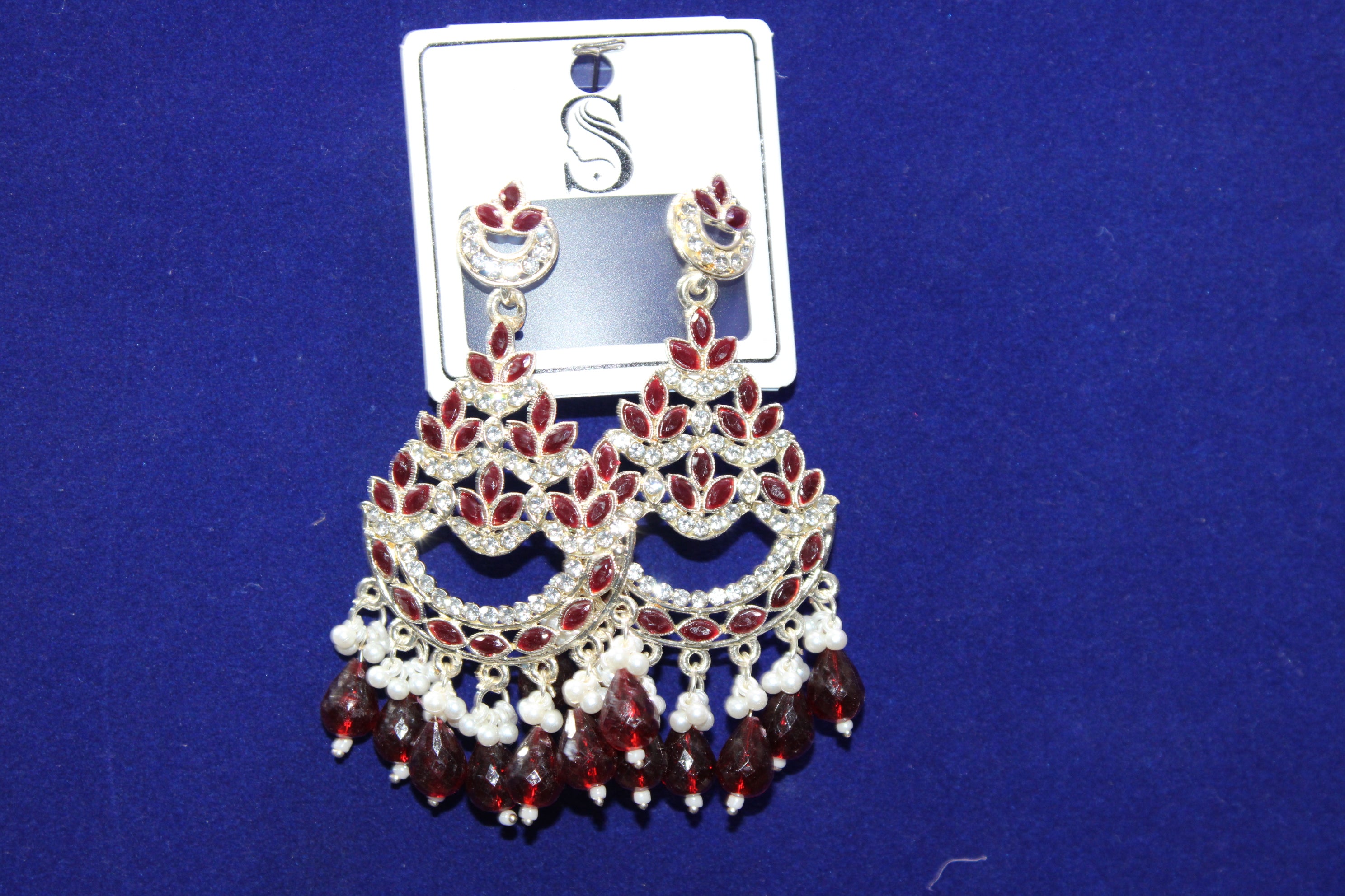 Jhumka -  H-57A