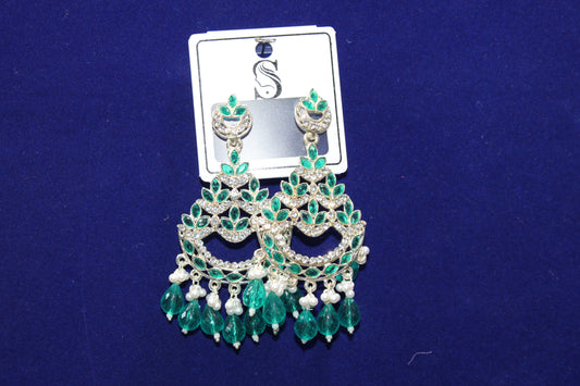 Jhumka - H-57
