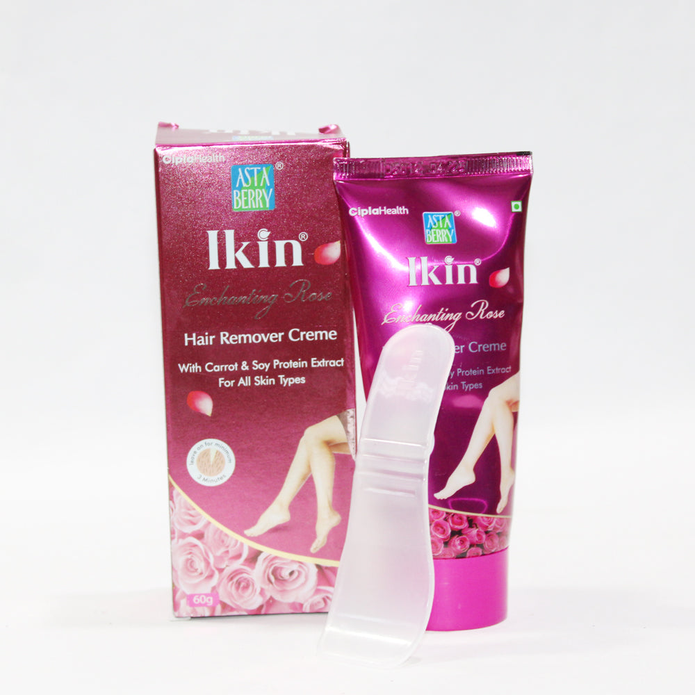 Ikin   Hair Remover