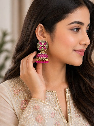 Jhumka R-48A