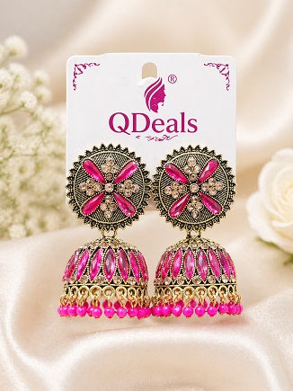 Jhumka R-48A
