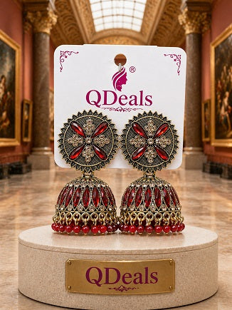 Jhumka R-48D