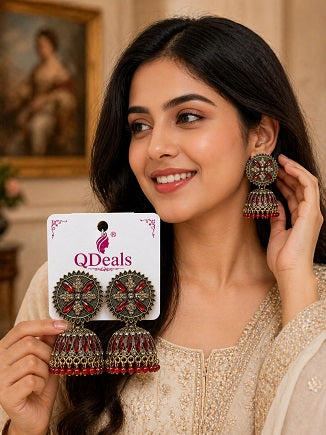 Jhumka R-48D