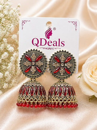 Jhumka R-48D