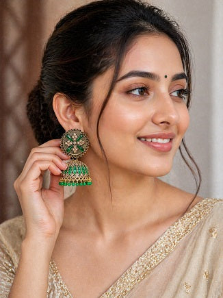 Jhumka R-48