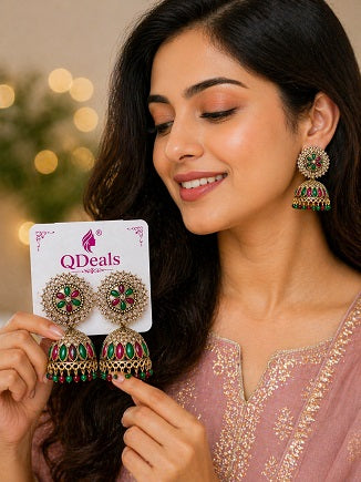 Jhumka R-49