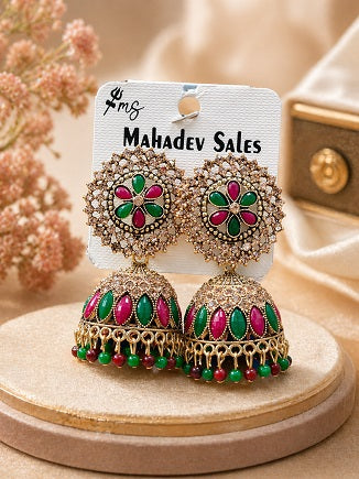 Jhumka R-49