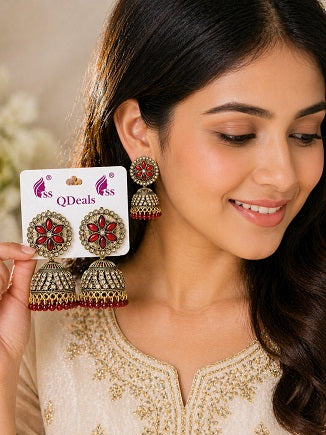 Jhumka R-50B
