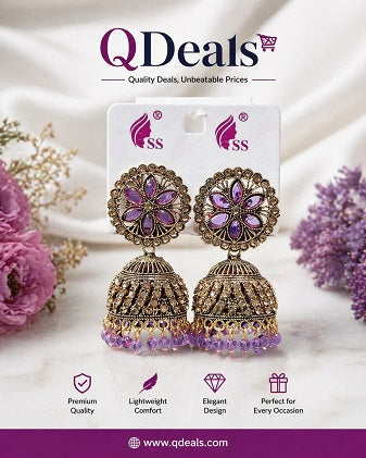 Jhumka R-50C