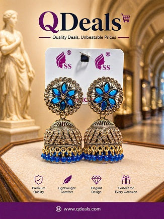 Jhumka R-50E