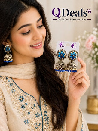 Jhumka R-50E