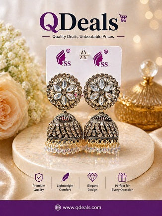 Jhumka R-50F