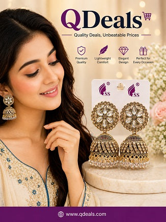 Jhumka R-50F