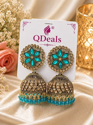 Jhumka R-50