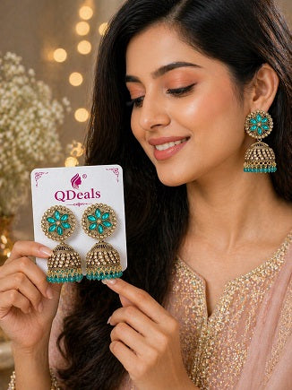 Jhumka R-50