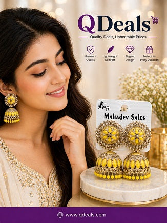 Jhumka R-51