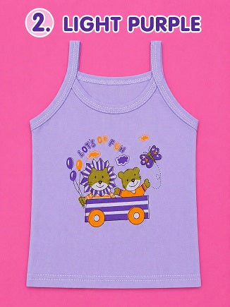 Goodlay KIds Inner Wear K-09