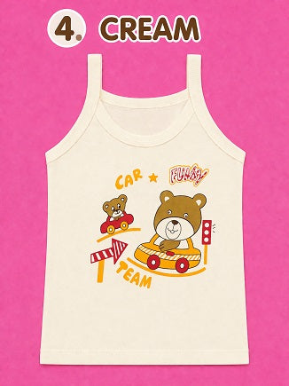 Goodlay Kids Inner Wear K-08
