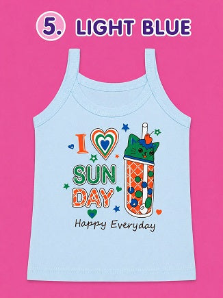 Goodlay KIds Inner Wear K-09