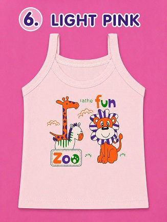 Goodlay KIds Inner Wear K-09