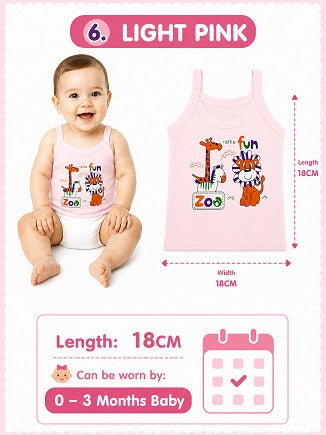 Goodlay Kids Under Wear K-13