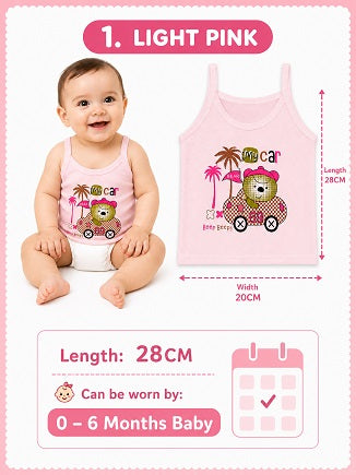 Goodlay Kids Inner Wear K-08