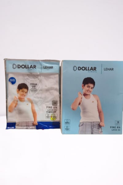 DOLLAR LEHAR L-26
