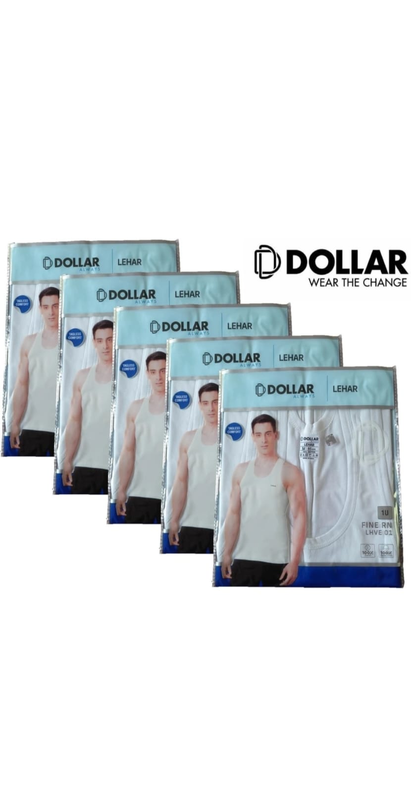 DOLLAR LEHAR L-24
