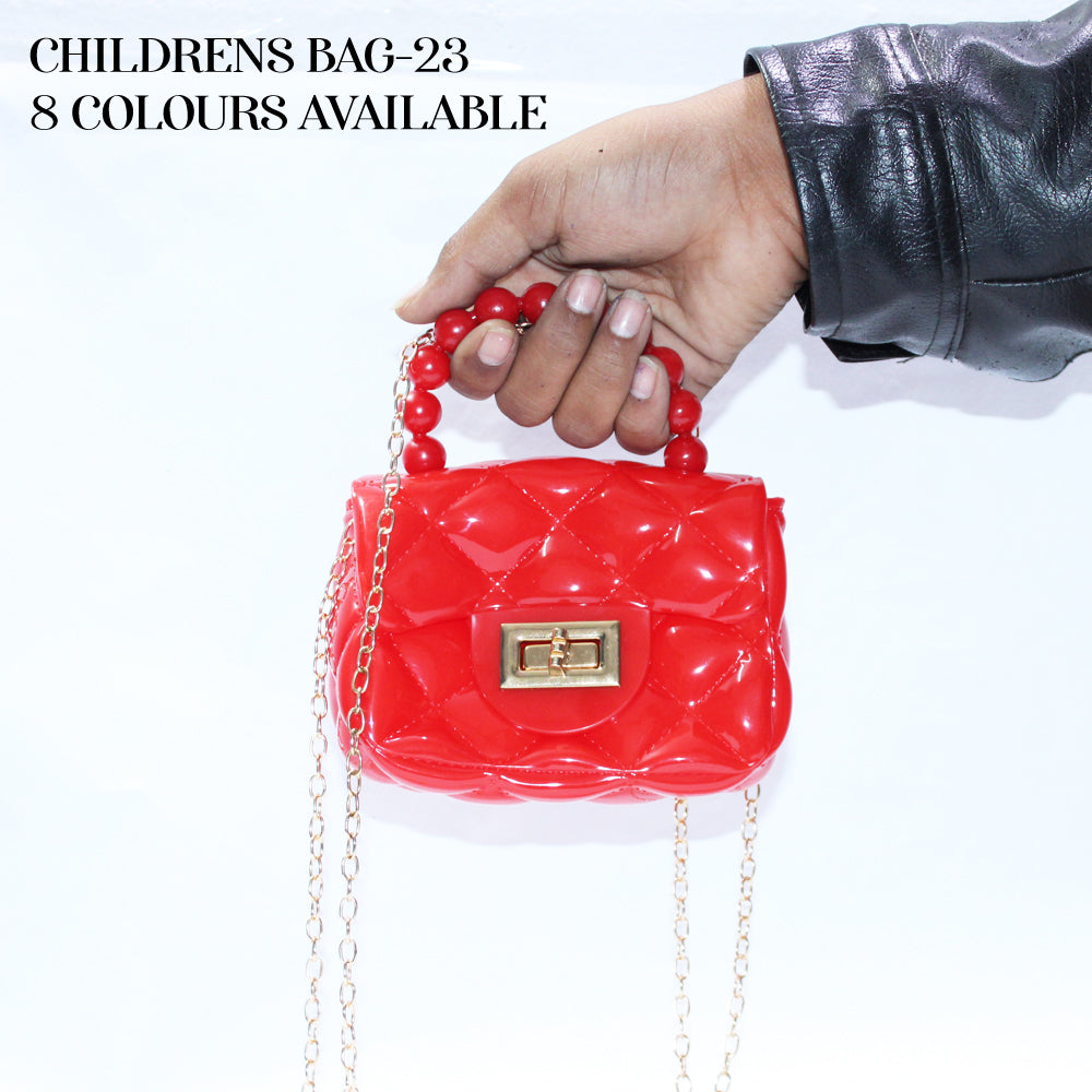 KIDS BAG-B
