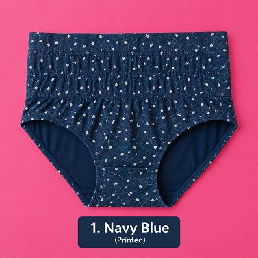 LadyCare Gripper Panty L-04A