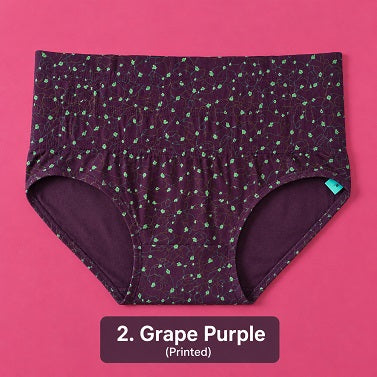 LadyCare Gripper Panty L-04A
